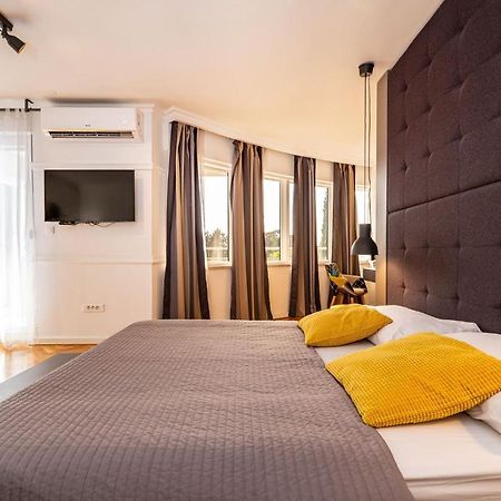 Apartment Da Zadar Exteriér fotografie