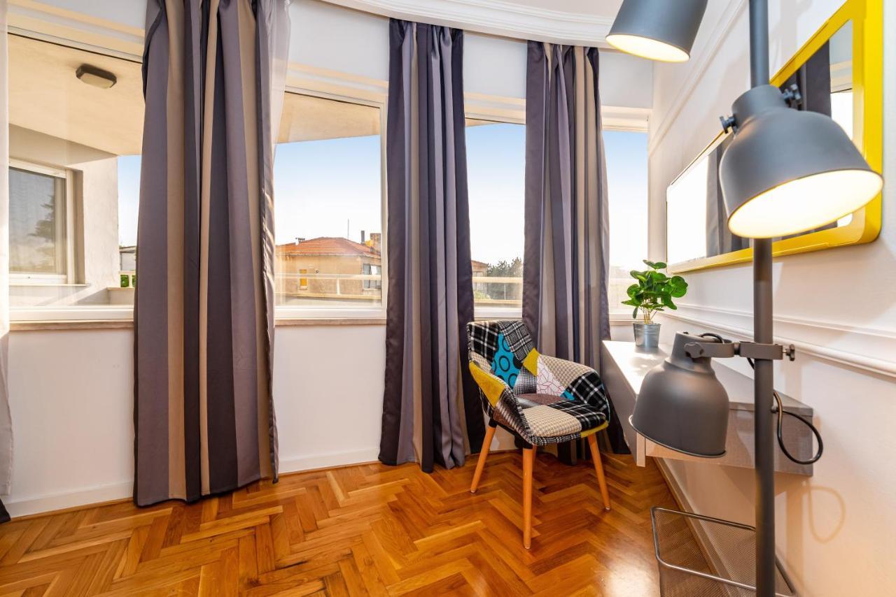 Apartment Da Zadar Pokoj fotografie