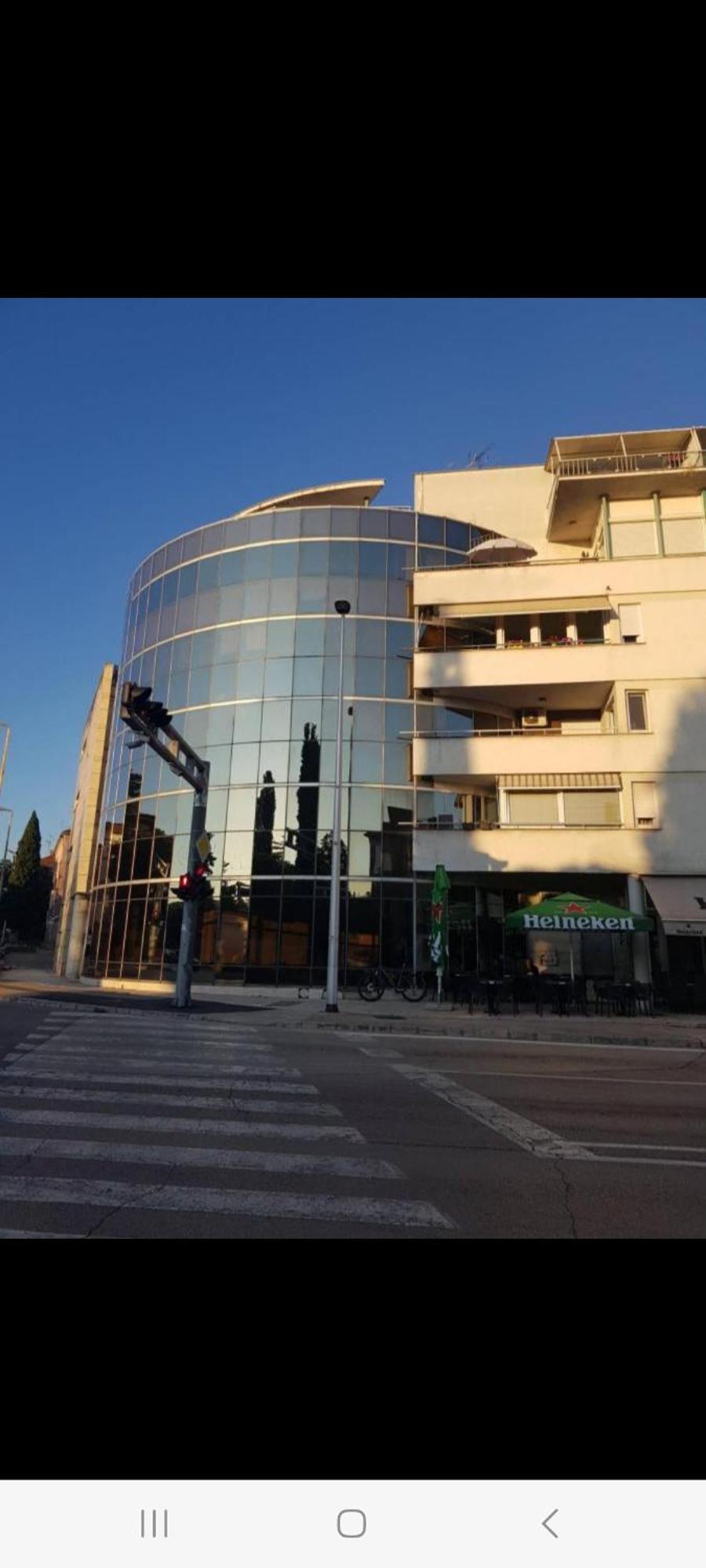 Apartment Da Zadar Exteriér fotografie